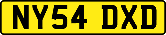 NY54DXD