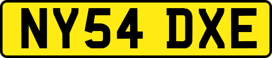 NY54DXE