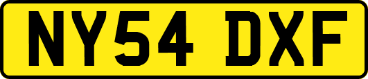 NY54DXF