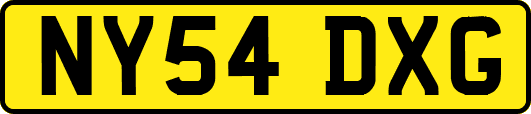 NY54DXG