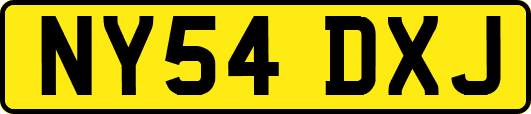 NY54DXJ