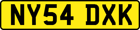 NY54DXK
