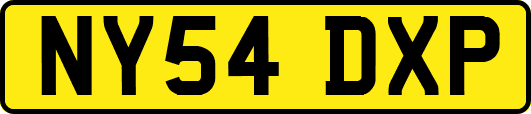 NY54DXP