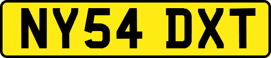 NY54DXT