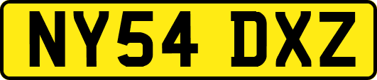 NY54DXZ
