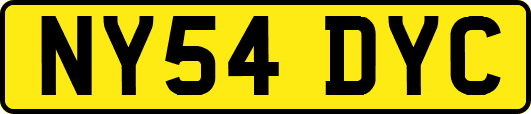 NY54DYC