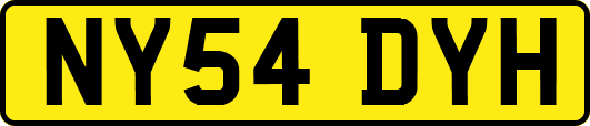 NY54DYH