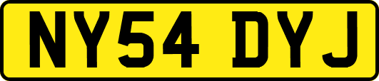 NY54DYJ