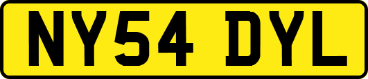 NY54DYL
