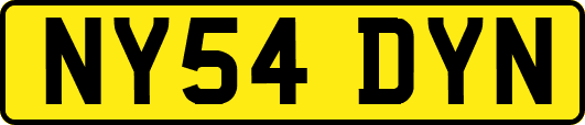 NY54DYN