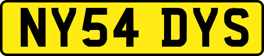 NY54DYS