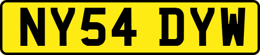 NY54DYW