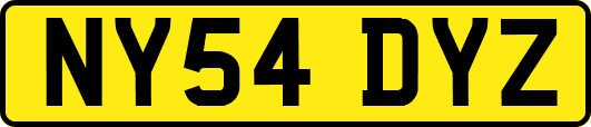NY54DYZ