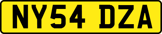 NY54DZA