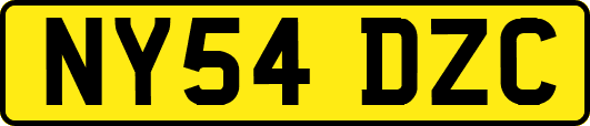 NY54DZC