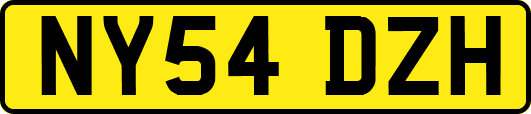 NY54DZH