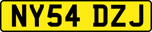 NY54DZJ