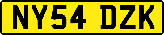 NY54DZK