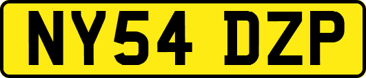 NY54DZP
