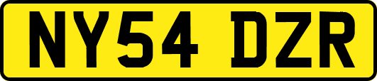 NY54DZR