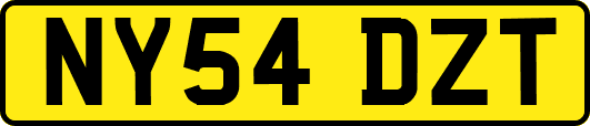 NY54DZT