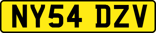 NY54DZV
