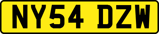 NY54DZW