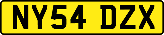 NY54DZX