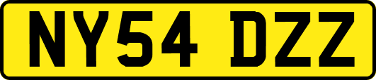 NY54DZZ