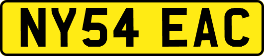 NY54EAC