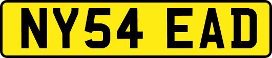 NY54EAD
