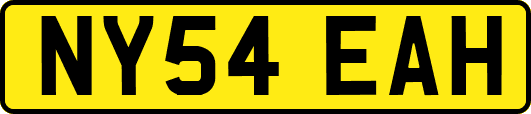 NY54EAH