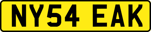 NY54EAK
