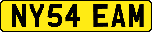 NY54EAM