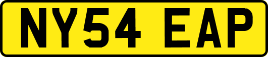 NY54EAP