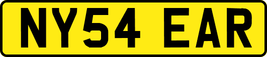 NY54EAR