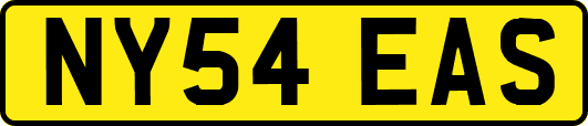 NY54EAS
