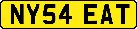 NY54EAT