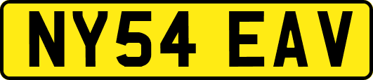 NY54EAV