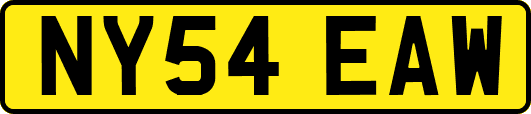 NY54EAW