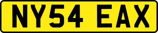 NY54EAX