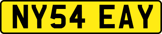 NY54EAY