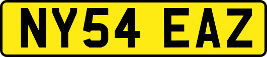 NY54EAZ