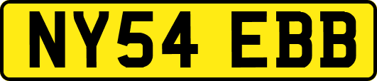 NY54EBB