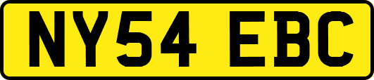 NY54EBC