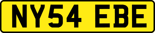 NY54EBE