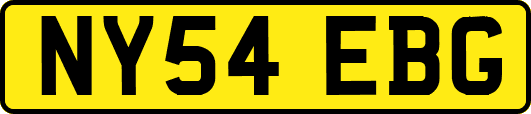NY54EBG
