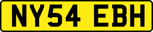 NY54EBH