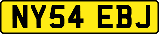NY54EBJ