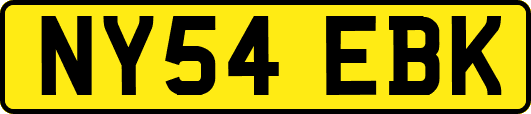 NY54EBK